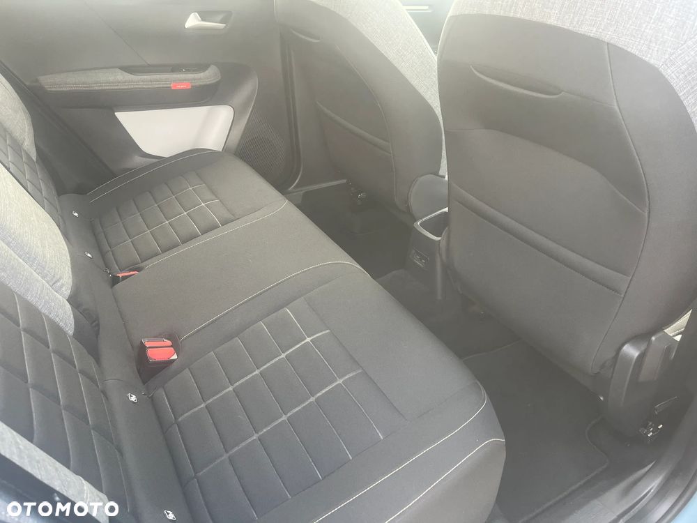 Citroën C3 Aircross - 8