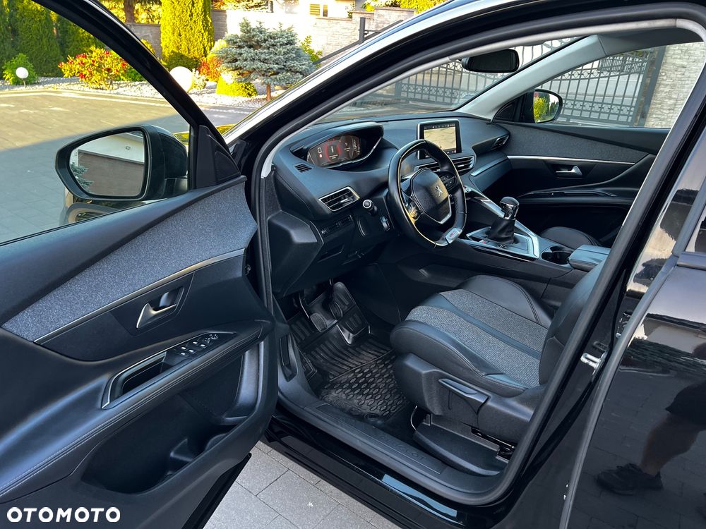Peugeot 3008 BlueHDi 150 Stop & Start Allure - 14