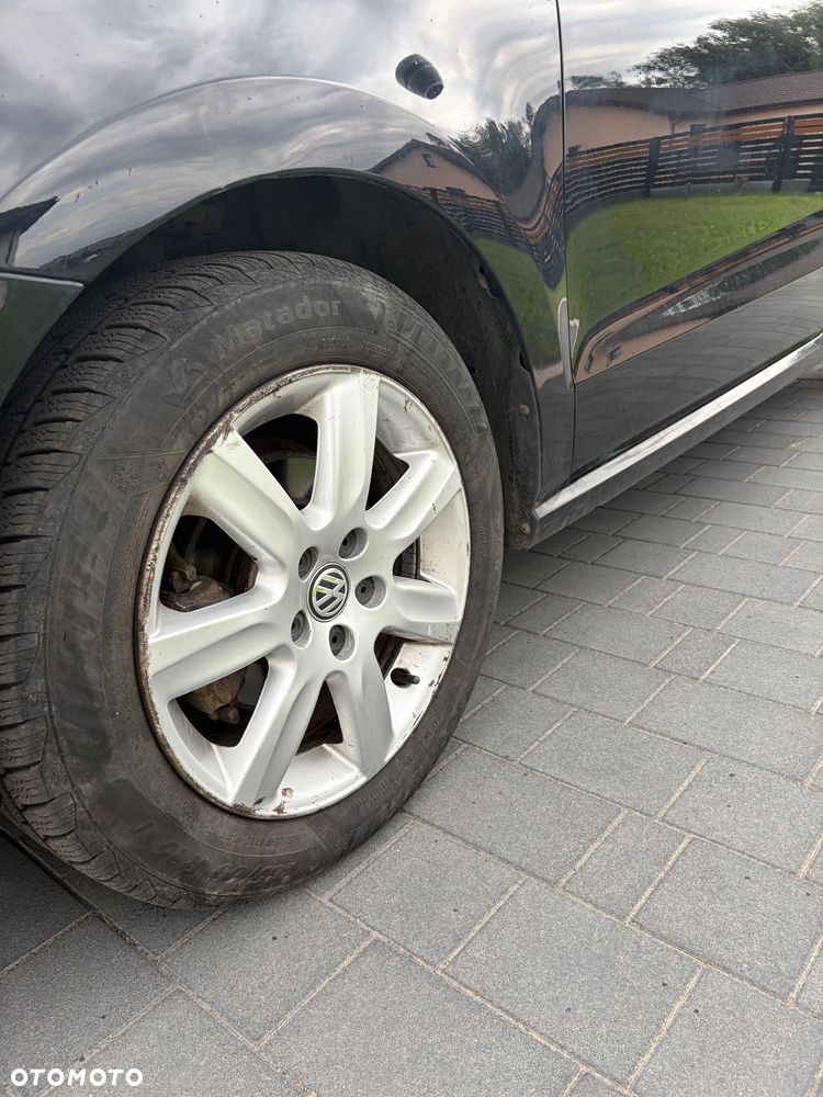 Volkswagen Polo 1.6 TDI DPF Comfortline - 8