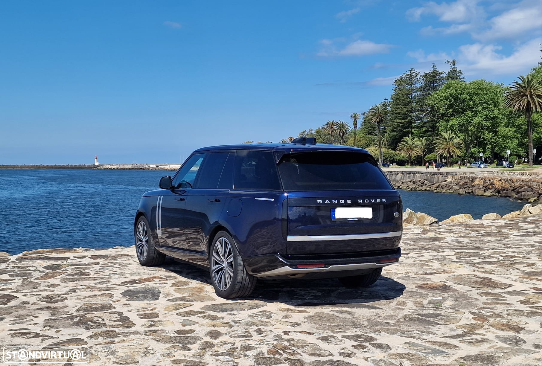 Land Rover Range Rover Sport 3.0 P510e Autobiography - 5