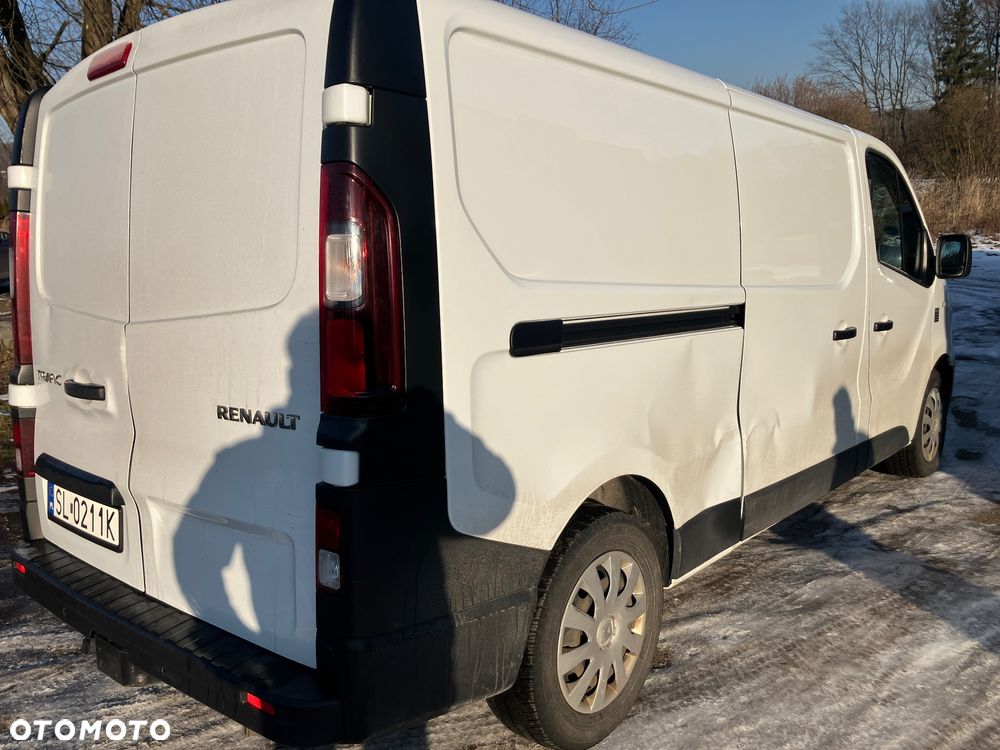 Renault Trafic - 4