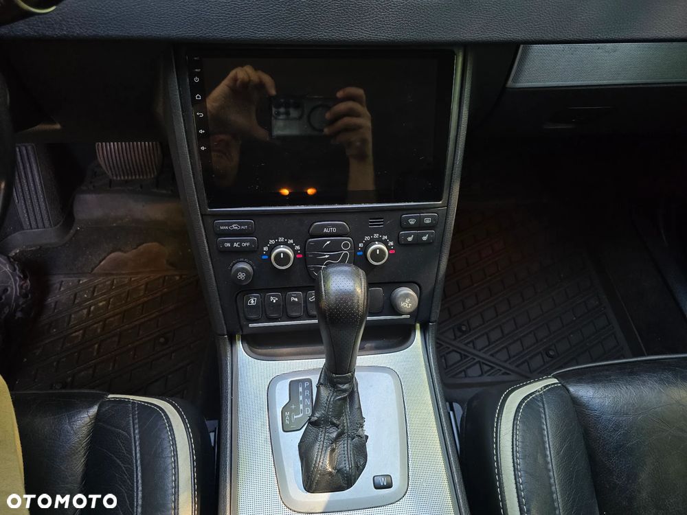 Volvo XC 90 D5 RDesign - 18