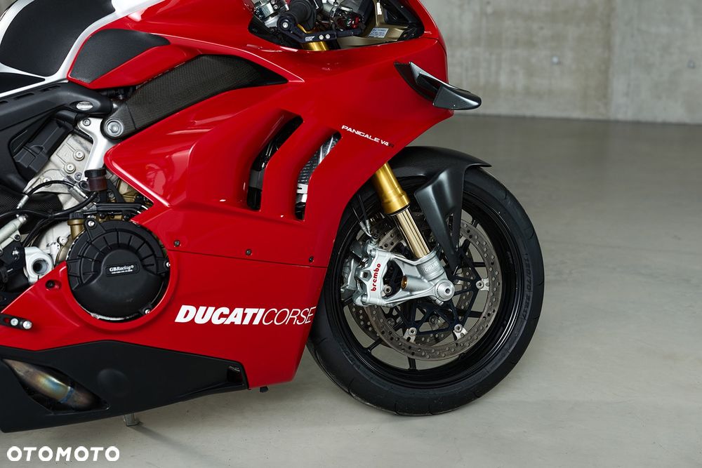 Ducati Panigale V4 - 19