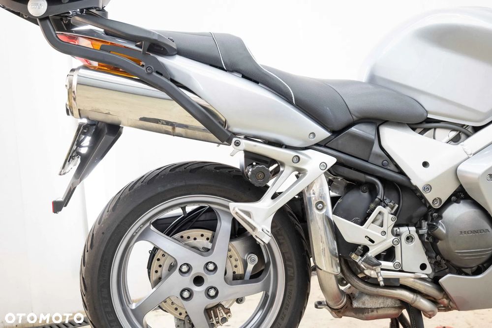 Honda VFR - 18