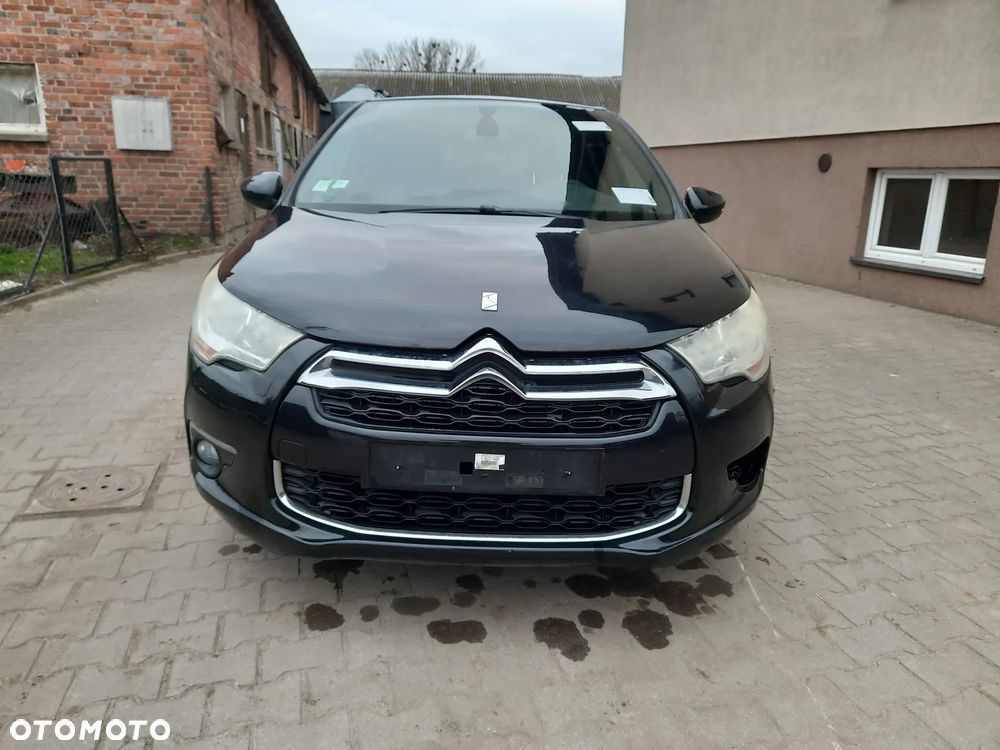 Citroën DS4 - 2