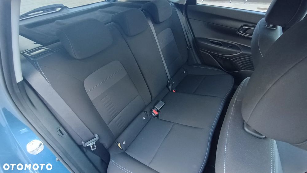 Hyundai Bayon 1.0 T-GDI Executive DCT - 34