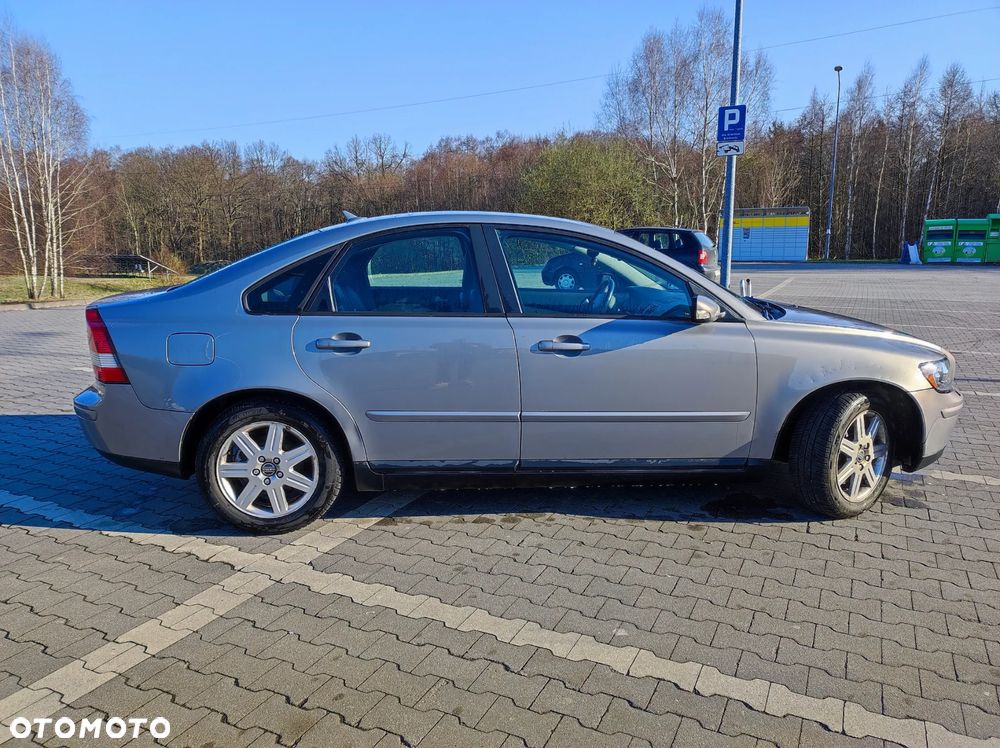 Volvo S40 2.0D Summum - 4