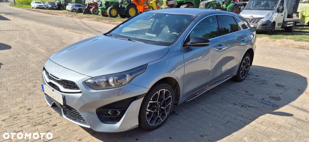 Kia ProCeed 1.5 T-GDI GT Line DCT - 1