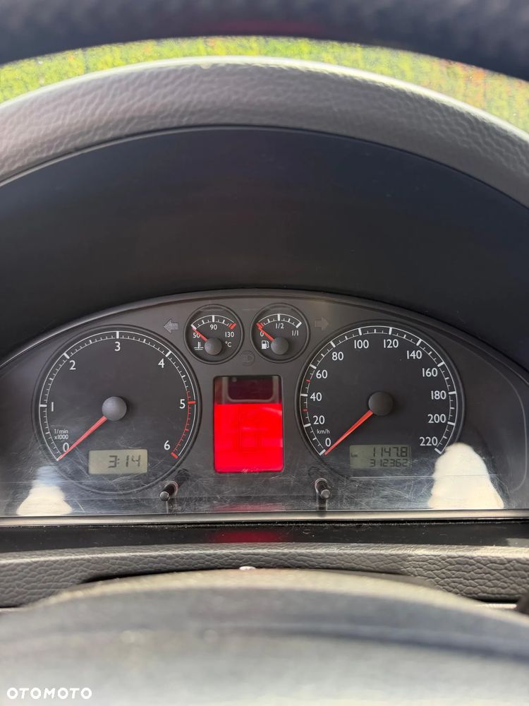 Volkswagen Multivan L1 Comfortline - 16