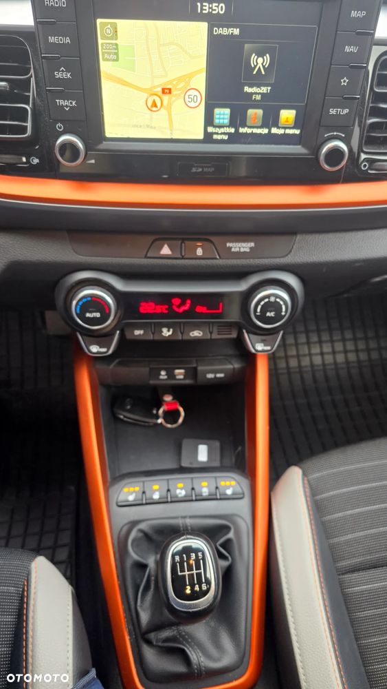 Kia Stonic 1.4 XL - 17