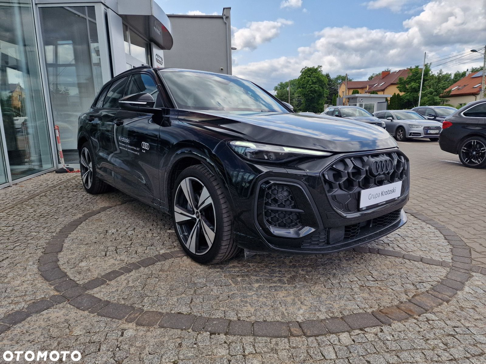 Audi Q5 - 4
