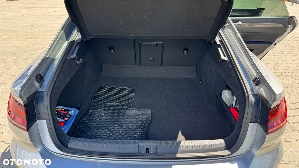 Volkswagen Arteon 2.0 TDI SCR Elegance DSG - 20