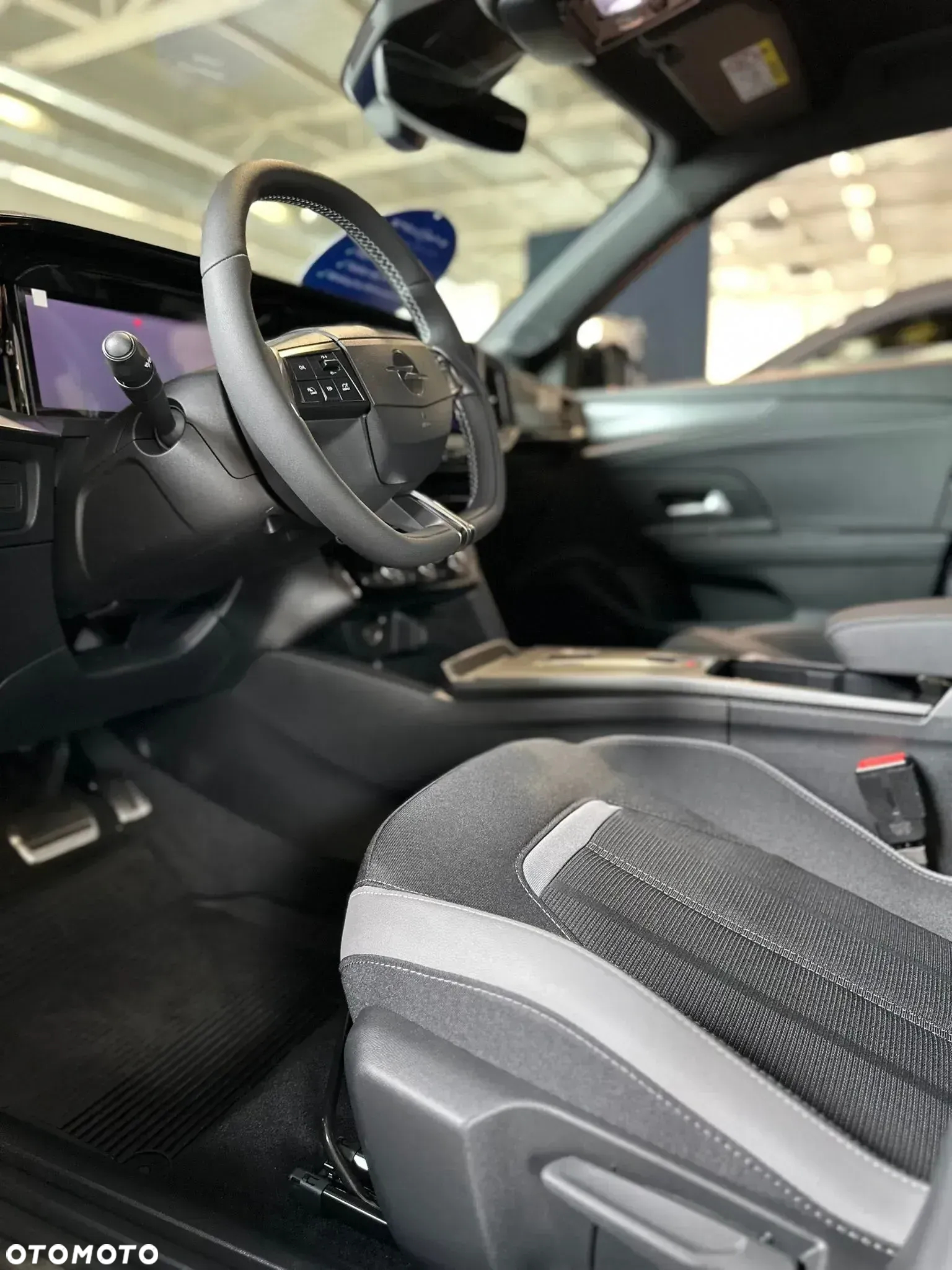 Opel Grandland Electric 73kWh Standard Range GS - 9