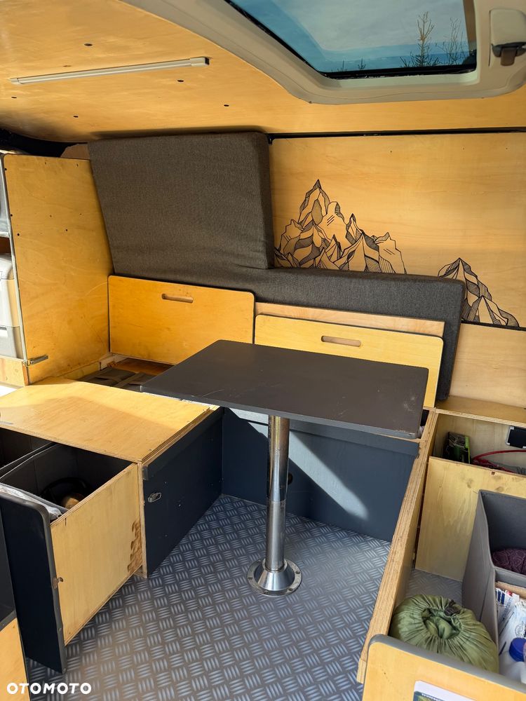 Volkswagen Transporter L1H1 - 18