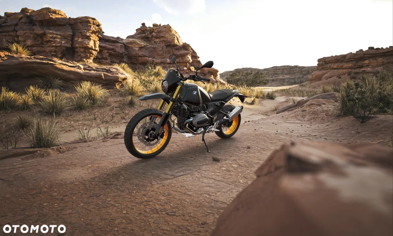 BMW R - 6