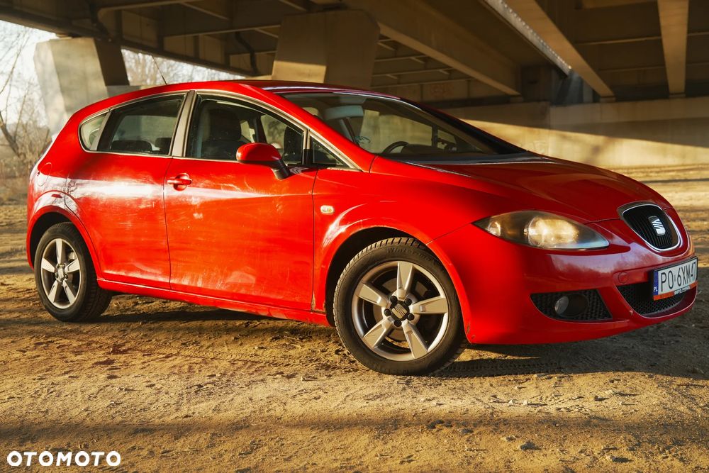 Seat Leon - 1