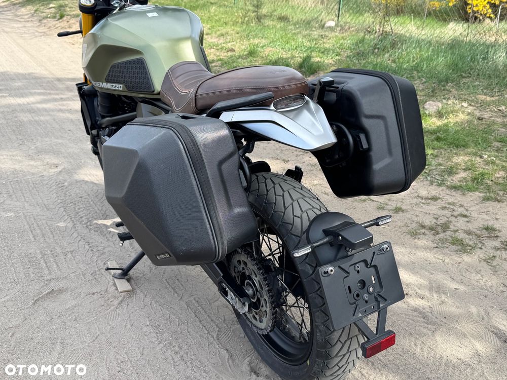 Moto Guzzi Inny - 10