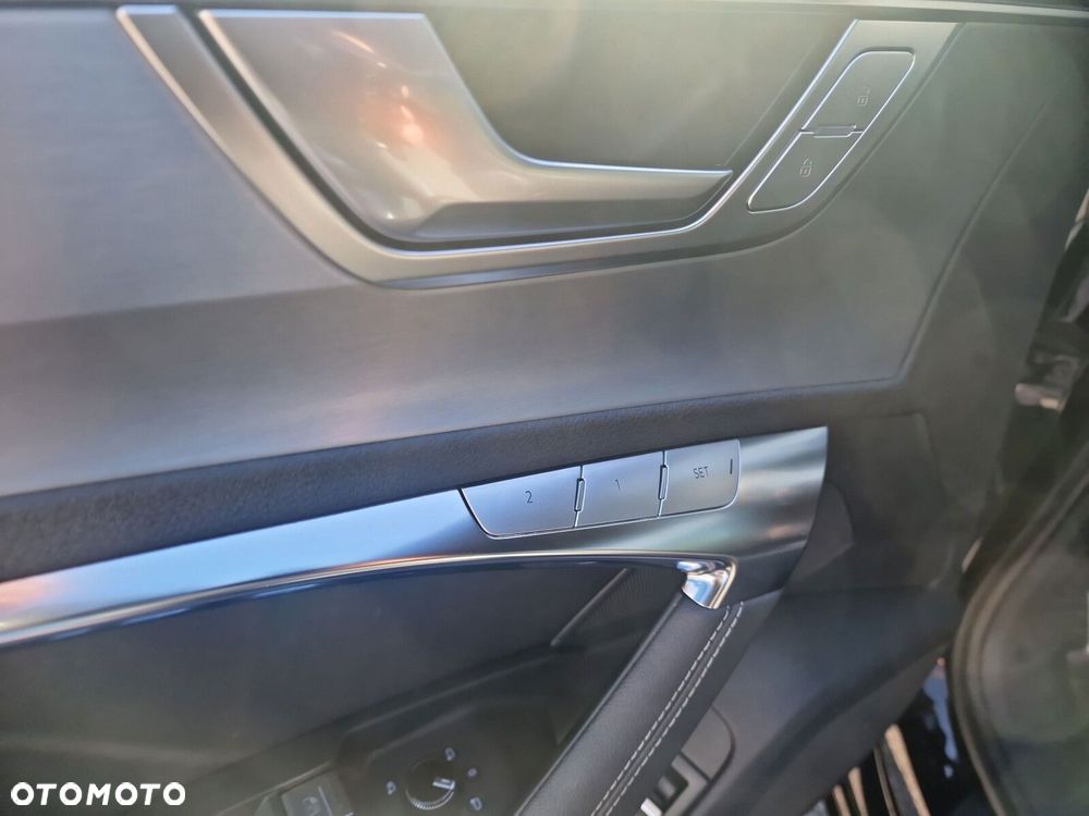 Audi A6 Limousine - 21