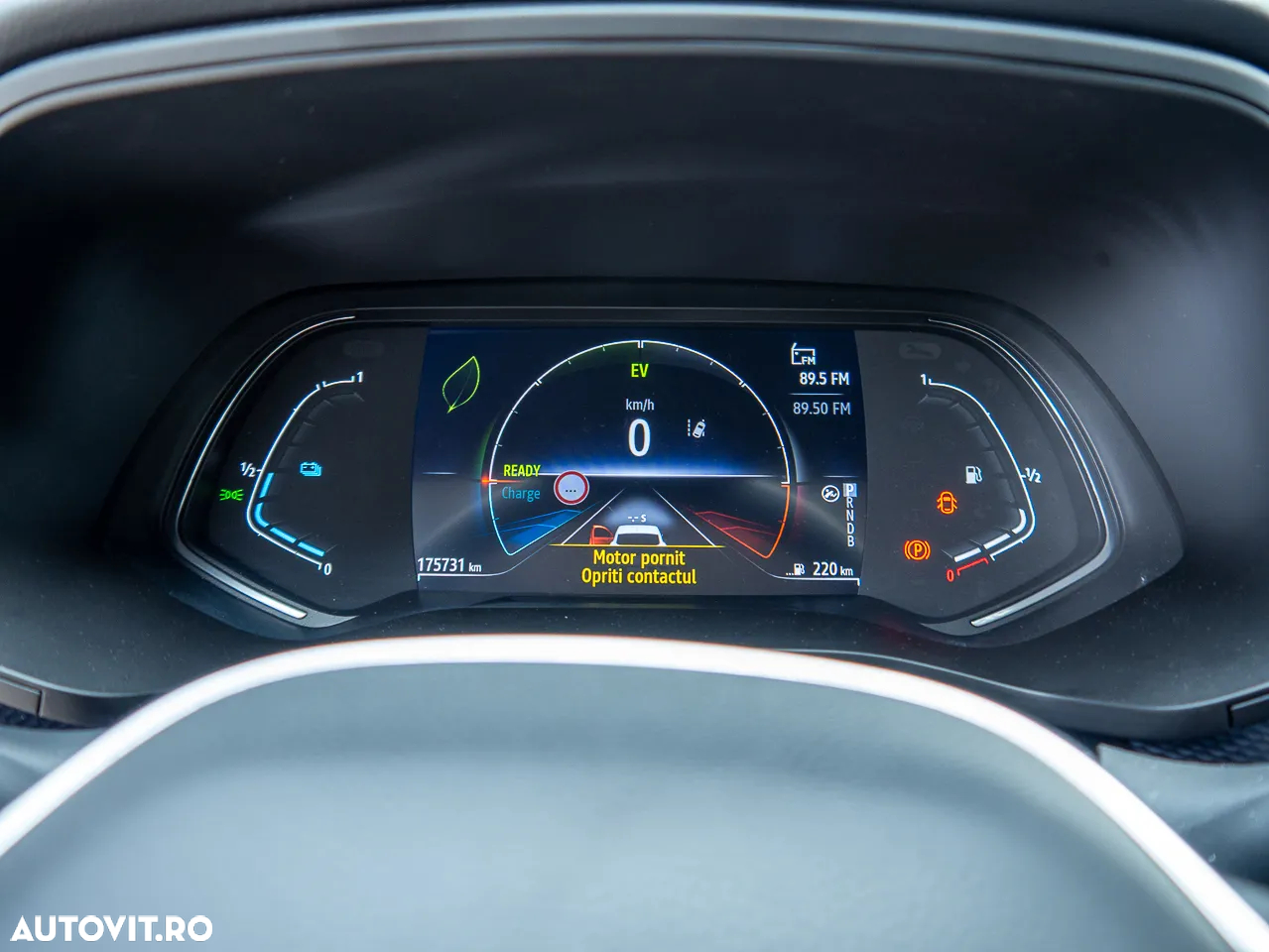 Renault Arkana E-TECH Full Hybrid 145 E-TECH engineerd - 18
