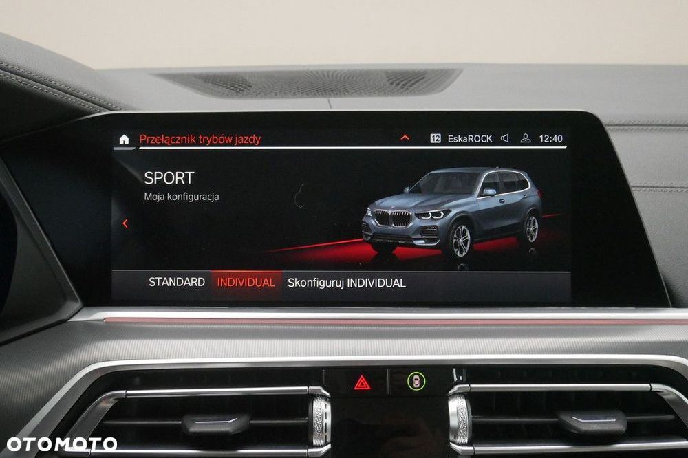 BMW X5 - 25