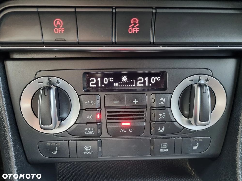 Audi Q3 2.0 TDI - 10
