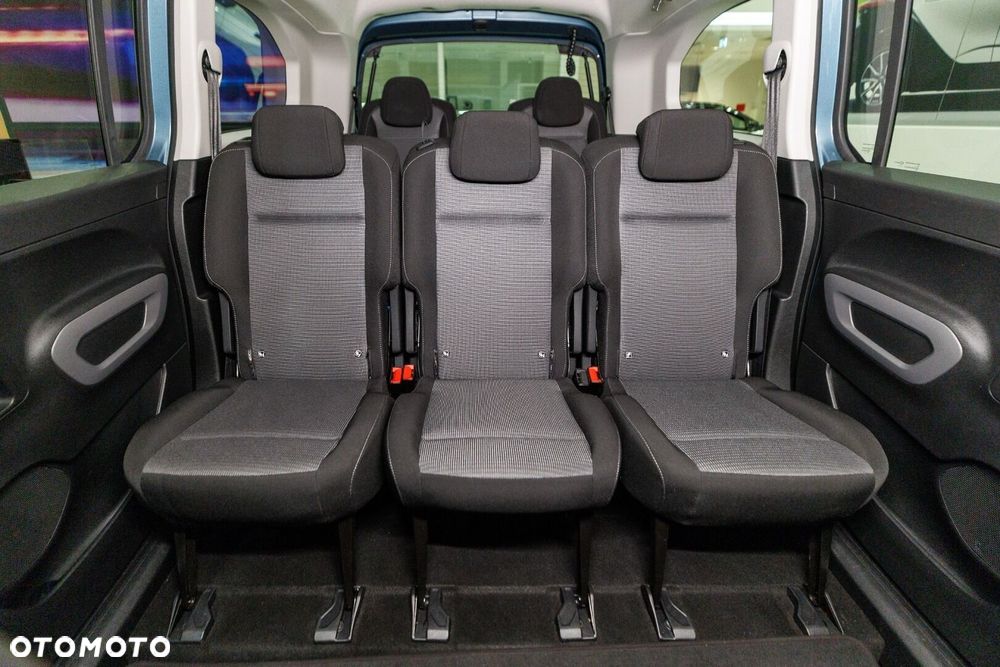 Toyota Proace City - 20