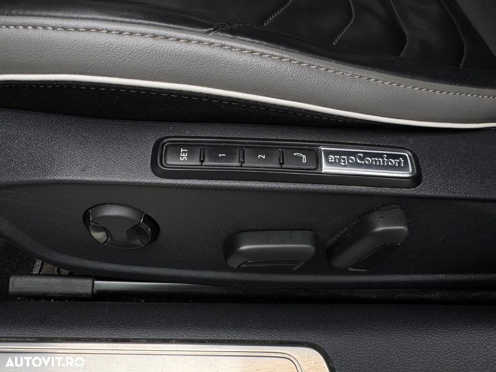 Volkswagen ARTEON SB 2.0 TDI DSG R-Line - 20