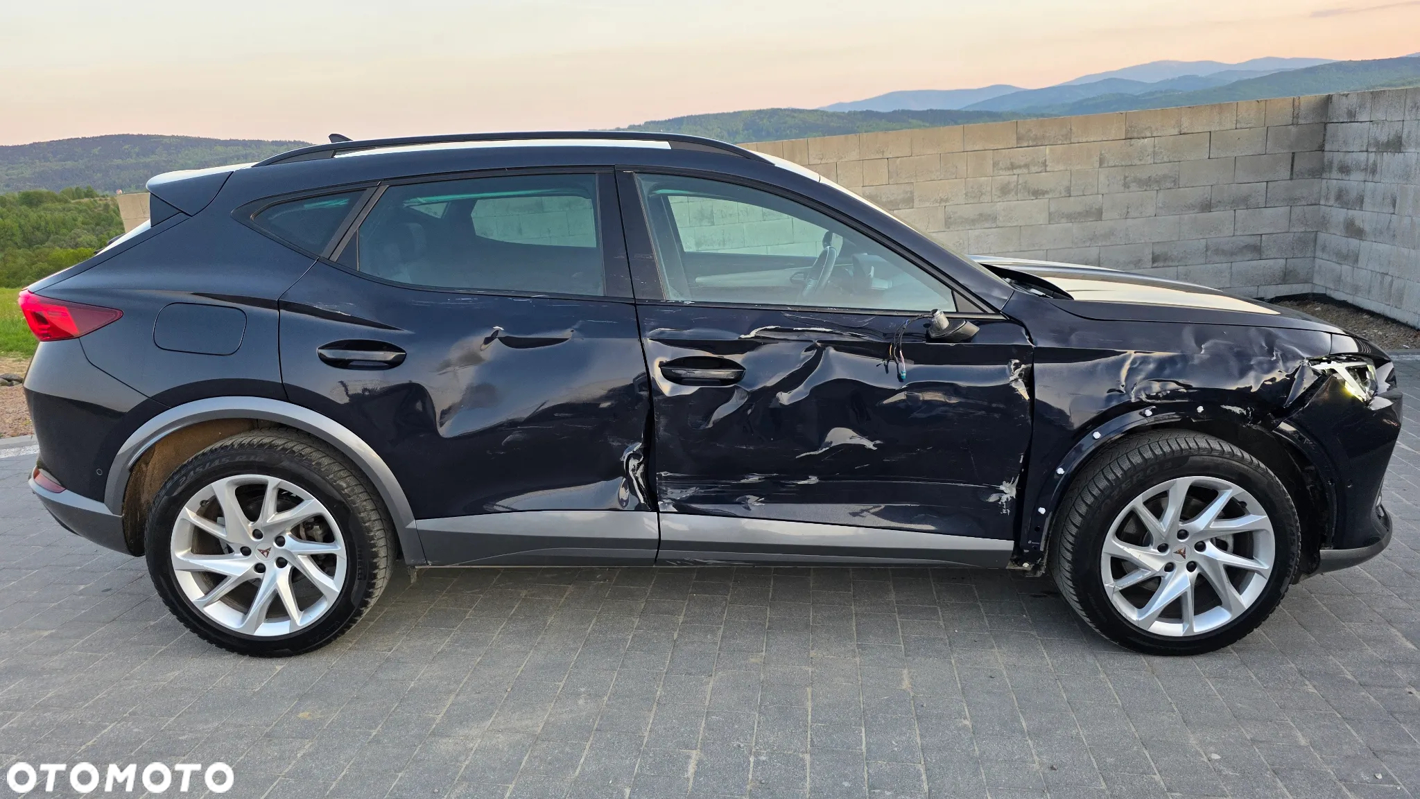 Cupra Formentor 2.0 TDI - 8