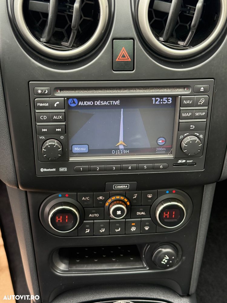 Nissan Qashqai+2 +2 1.6 dCi Stop&Start "All Mode 4x4-i" Tekna - 17