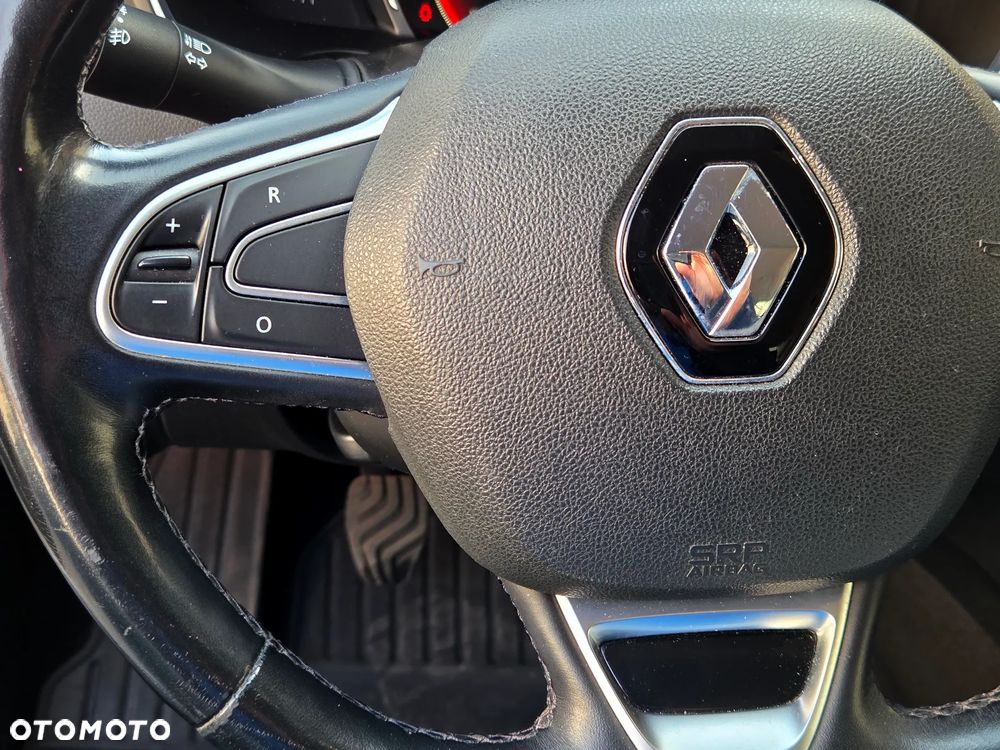 Renault Talisman 1.6 Energy dCi Limited - 23