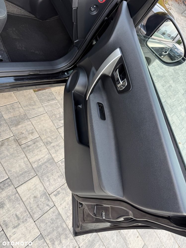 Nissan Qashqai+2 2.0 Tekna - 10