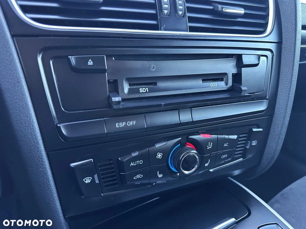 Audi A4 Avant 2.0 TDI ultra DPF Attraction - 24