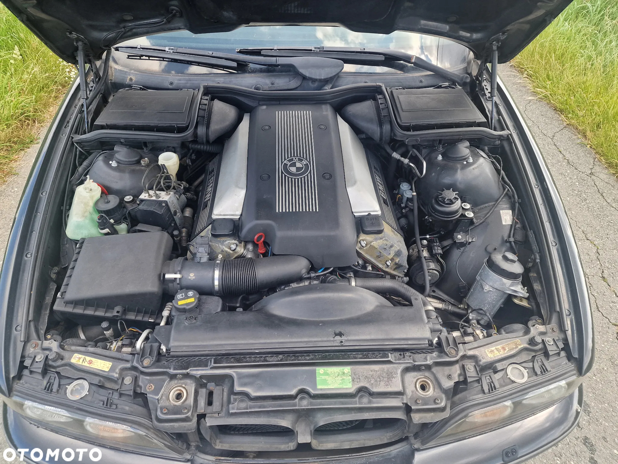 BMW Seria 5 - 10