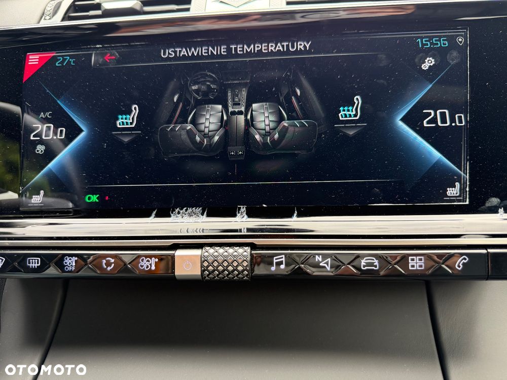 DS Automobiles DS 7 Crossback 1.6 E-Tense 4x4 Rivoli - 26