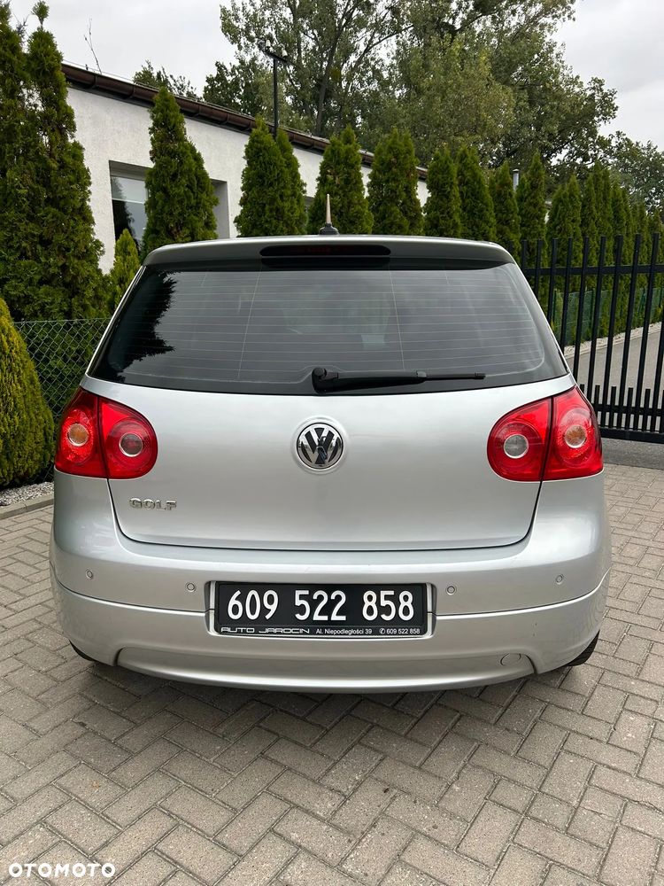 Volkswagen Golf 1.4 TSI GT Sport - 12