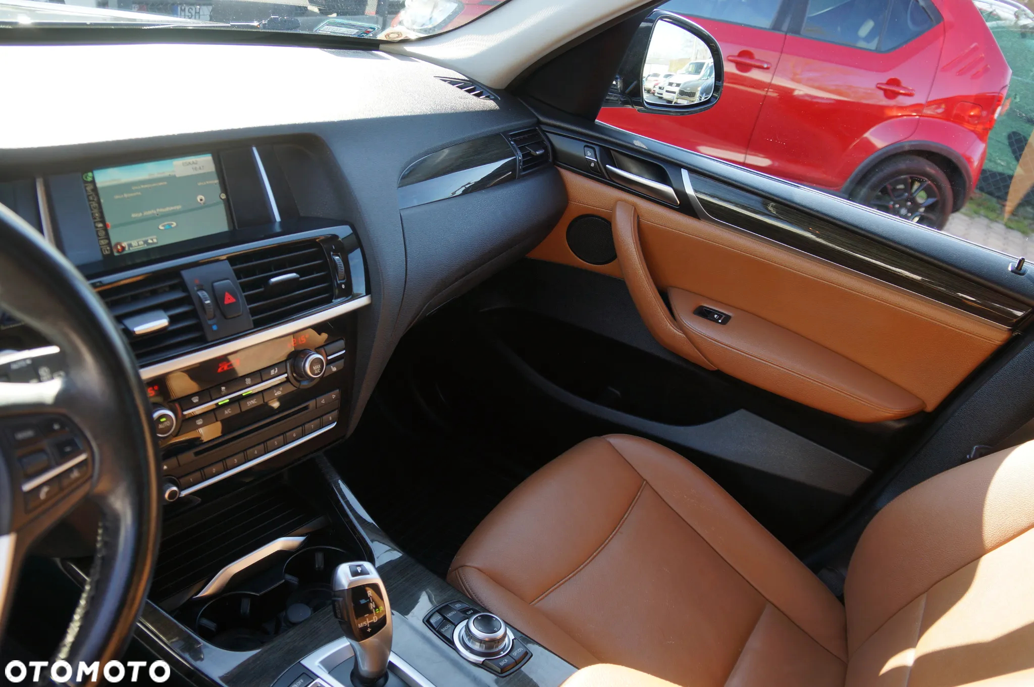 BMW X3 xDrive20i - 21