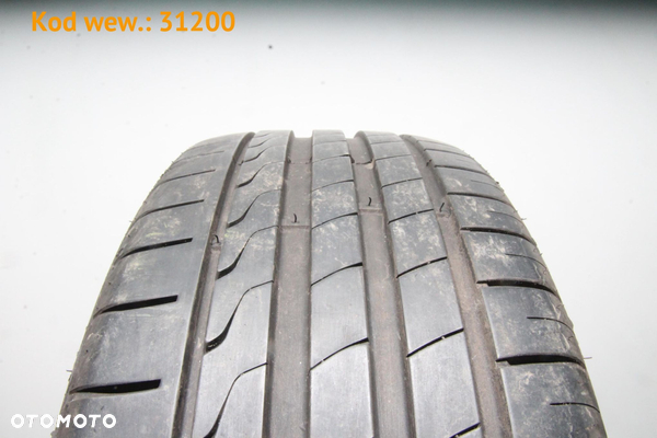 Imperial Ecosport 2 - 245/45 R20