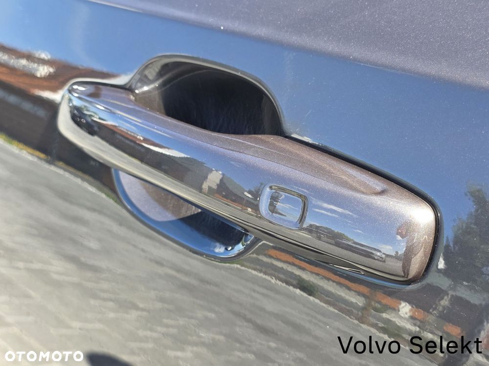 Volvo S90 - 33