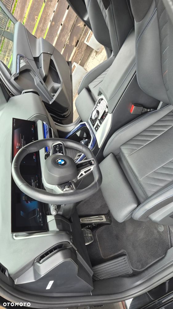 BMW X3 - 23