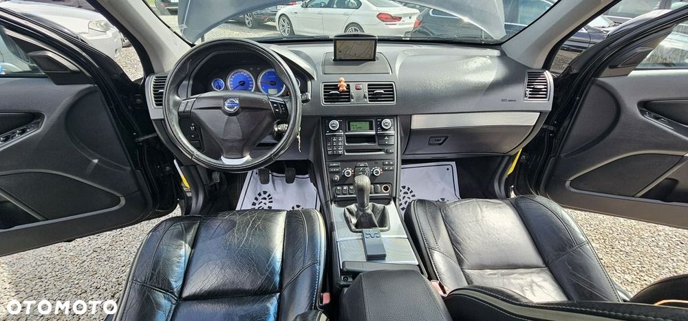 Volvo XC 90 - 29