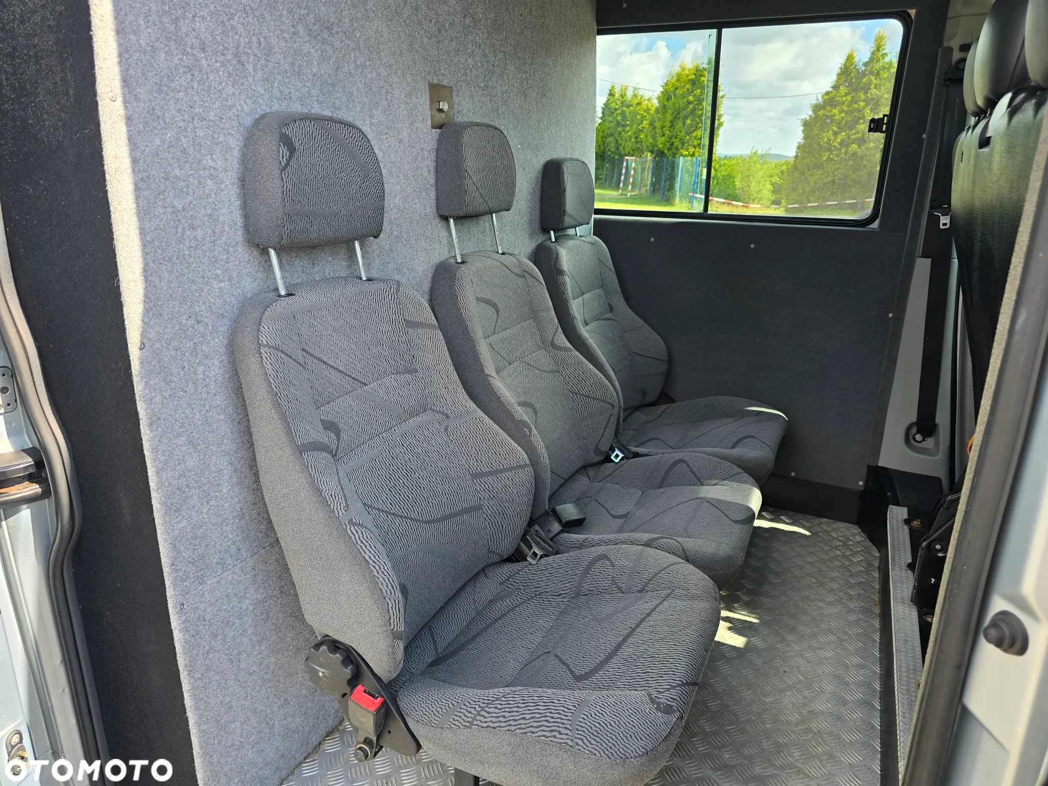 Renault Master - 15