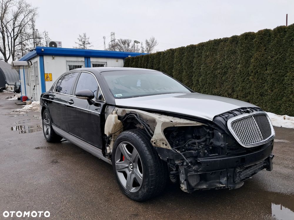 Bentley Continental GT - 19