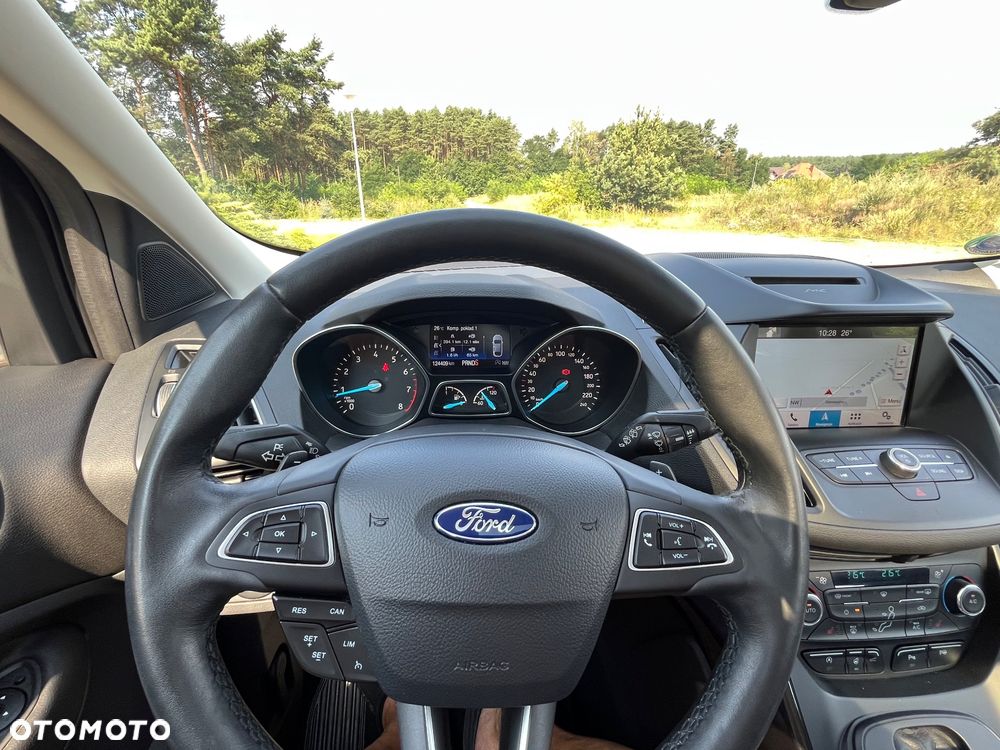 Ford Kuga 1.5 EcoBoost AWD Titanium ASS - 34