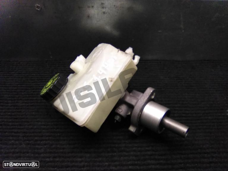 Bomba Principal De Travões  Peugeot 206 [1998_2012] 1.4 Hdi - 1