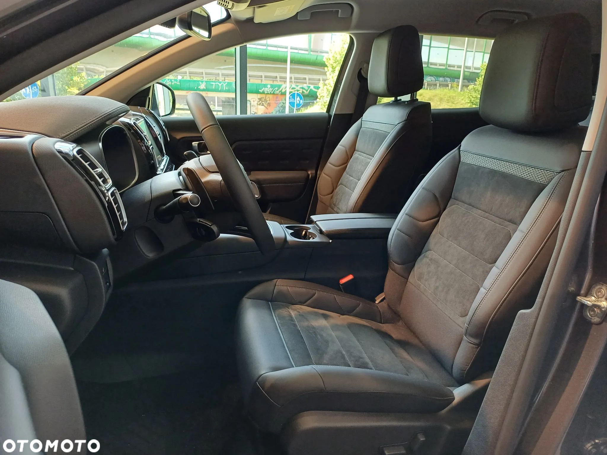 Citroën C5 Aircross 1.5 BlueHDi Max EAT8 - 9
