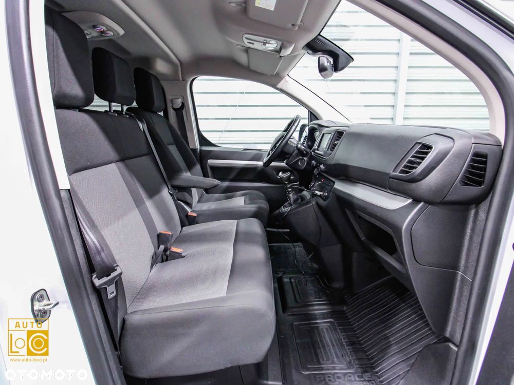 Toyota Proace Verso 2.0 D4-D Long Family - 12