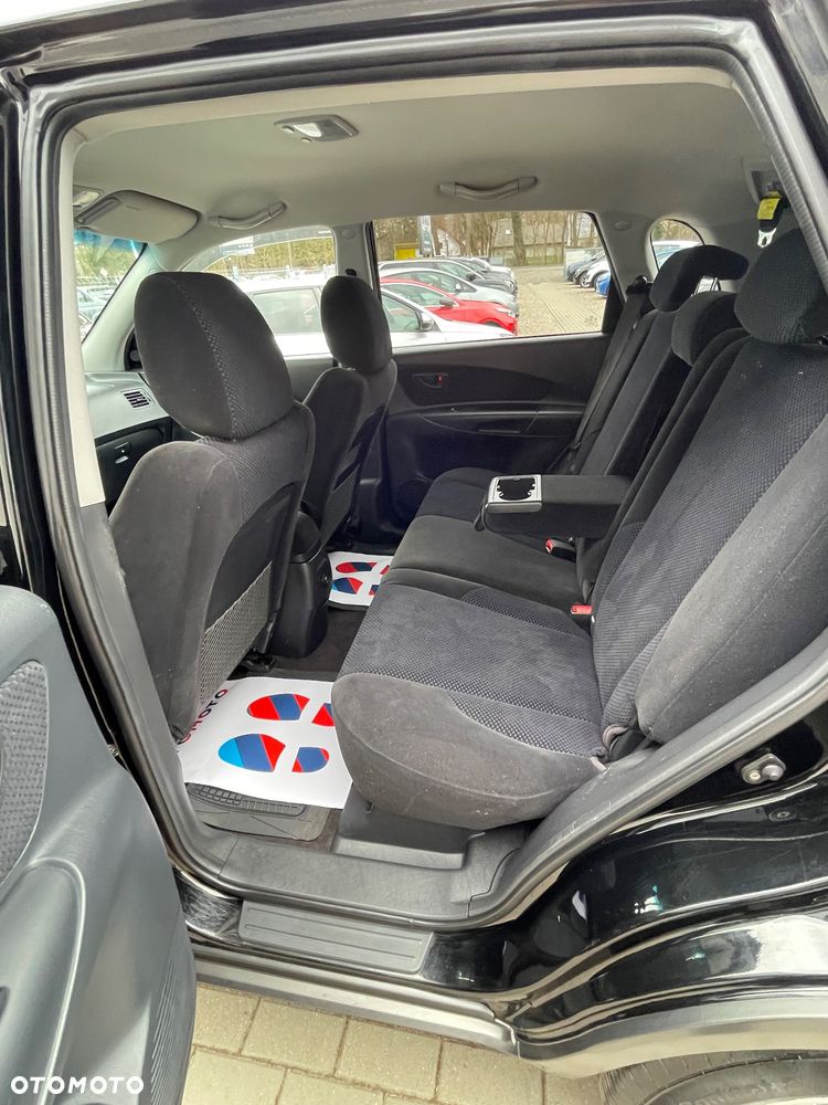 Hyundai Tucson 2.0 2WD Champion - 7