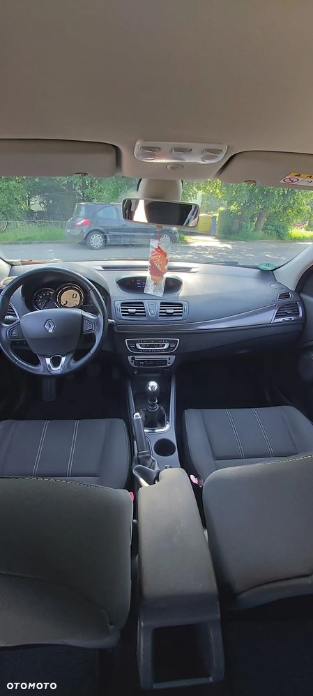 Renault Megane ENERGY TCe 115 Start & Stop LIMITED - 7