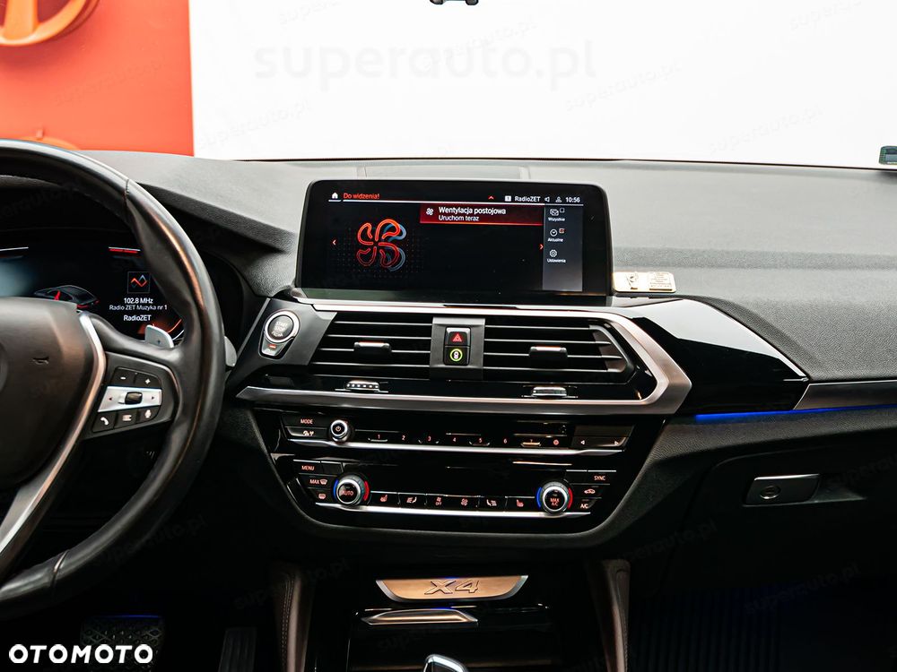 BMW X4 xDrive20i sport - 17