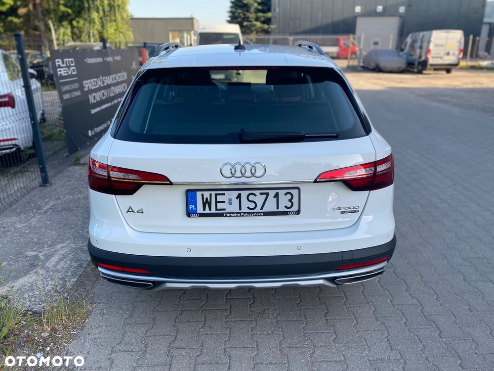 Audi A4 Allroad - 5